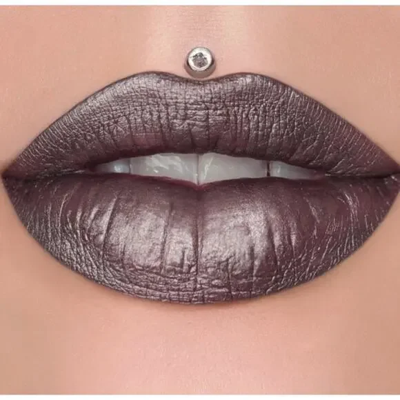 NEW/SEALED Jeffree Star Velour Liquid Lipstick – Restraints - Picture 1 of 4